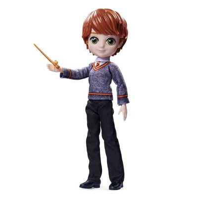 Wizarding World Harry Potter, 8-inch Ron Weasley Doll