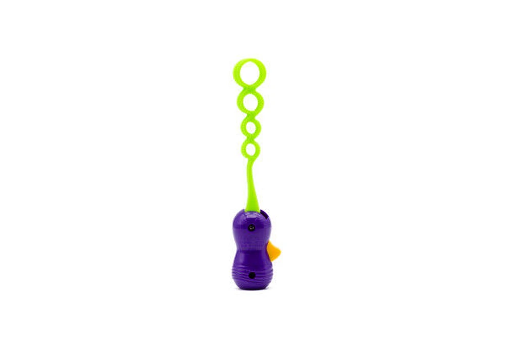 Gazillion Bubbles - Wandtastic/Green
