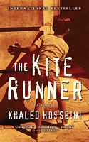 The Kite Runner - Édition anglaise