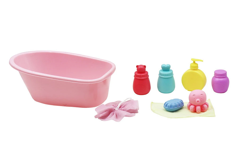 You & Me - Accessoires de bain - Notre exclusivité
