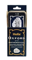 Helix Oxford Set De Geometrie 10Pcs