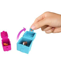 Coffret Gâteau d'Anniversaire Polly Pocket