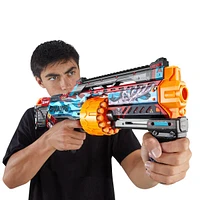 Zuru X-Shot Skins Last Stand Dart Blaster - Apocalypse (16 Darts)