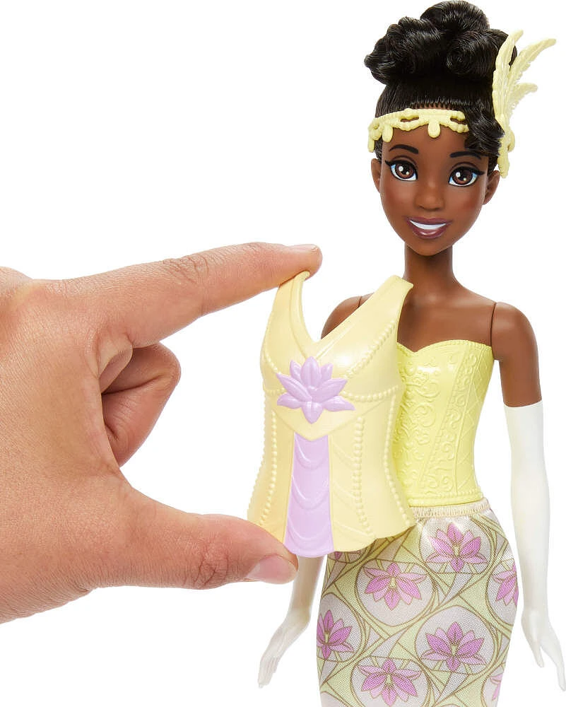 Princesses Disney Poupée
