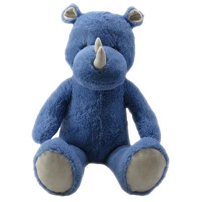 Goffa - Blue Rhino Plush