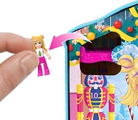 Polly Pocket Advent Calendar