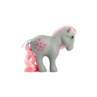 My Little Pony 40e anniversaire poneys originaux - Snuzzle