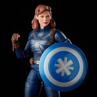 Marvel Legends Series Marvel's Captain Carter - R Exclusive