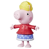 Peppa Pig Dress-Up Figure