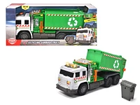 Dickie Toys - Garbage Truck