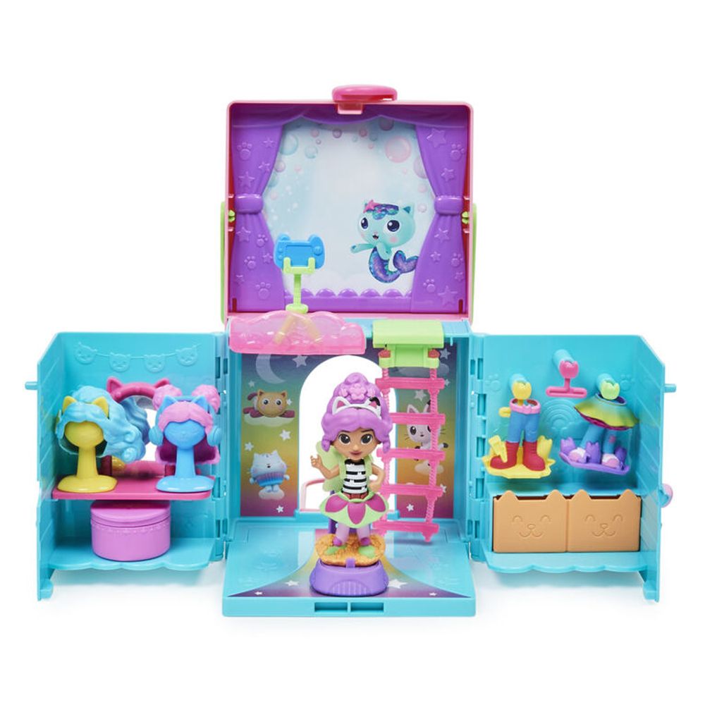 Gabby's Dollhouse Friendship Pack with Surprise – American Dream Shops