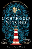 The Lighthouse Witches - Édition anglaise