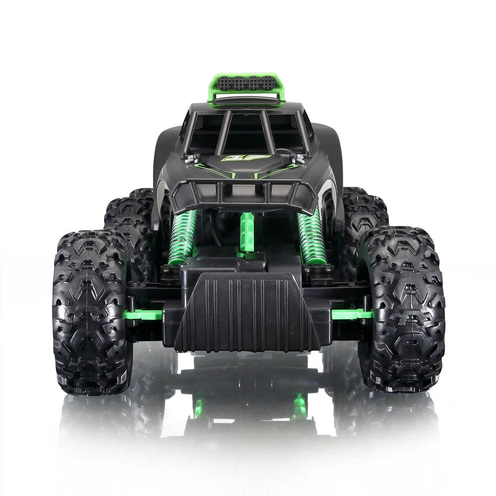 Maisto Tech - Rock Crawler 6X6 RC