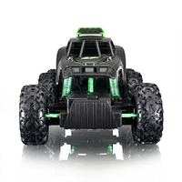 Maisto Tech - Rock Crawler 6X6 RC