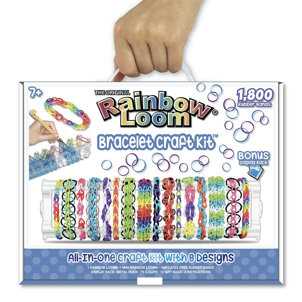 Bracelet Craft Kit