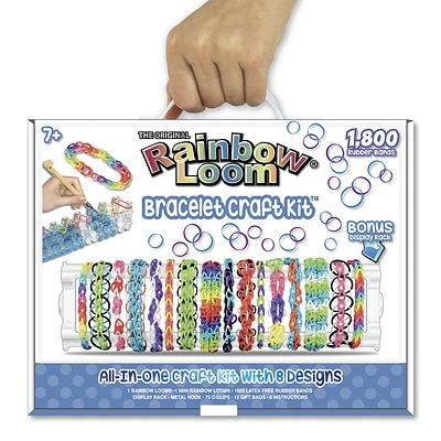 Bracelet Craft Kit