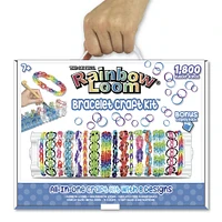 Bracelet Craft Kit