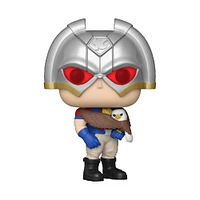 POP! Peacemaker with Eagly - Peacemaker