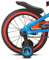 Hot Wheels Bike - inch