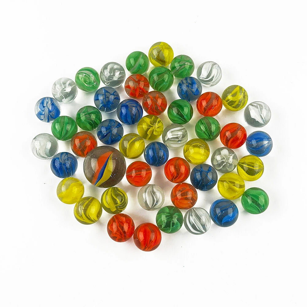 Out There First - Bag-o-Marbles