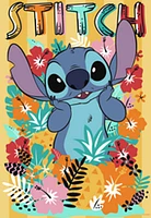 Disney Stitch 300Pc Puzzle