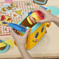 Play-Doh, Pique-nique des formes