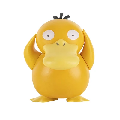 Pokémon Battle Figure Pack - Psyduck