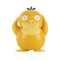 Paquet de figurine de combat Pokémon - Psykokwak (Psyduck)