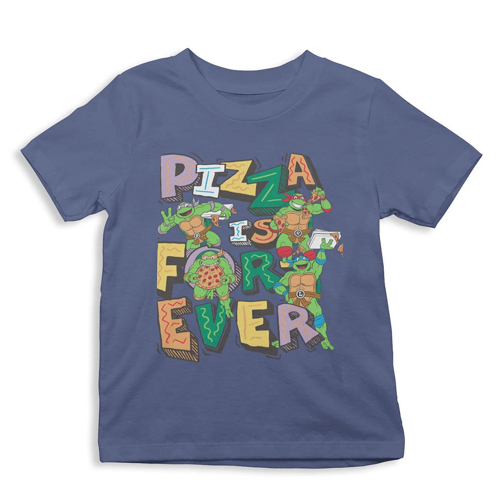 Teenage Mutant Ninja Turtles Short Sleeve Tee