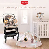 Tiny Love Developmental Activity Mat Gymini - Unicorn Wonderlands Collection