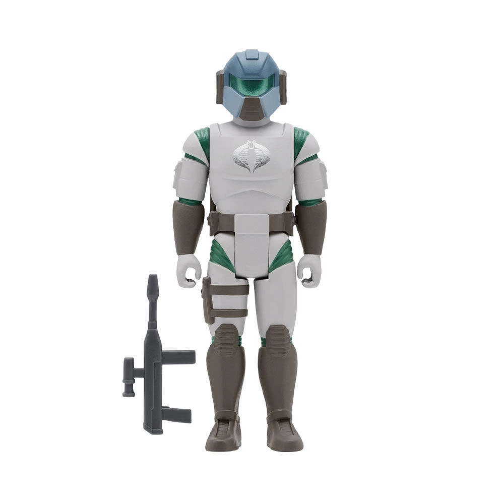 GI Joe ReAction Figures Wave 2