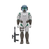 GI Joe ReAction Figures Wave 2