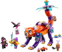 Jouet d'oeuf magique LEGO DREAMZzz Les animaux de rêve d'Izzie 71481