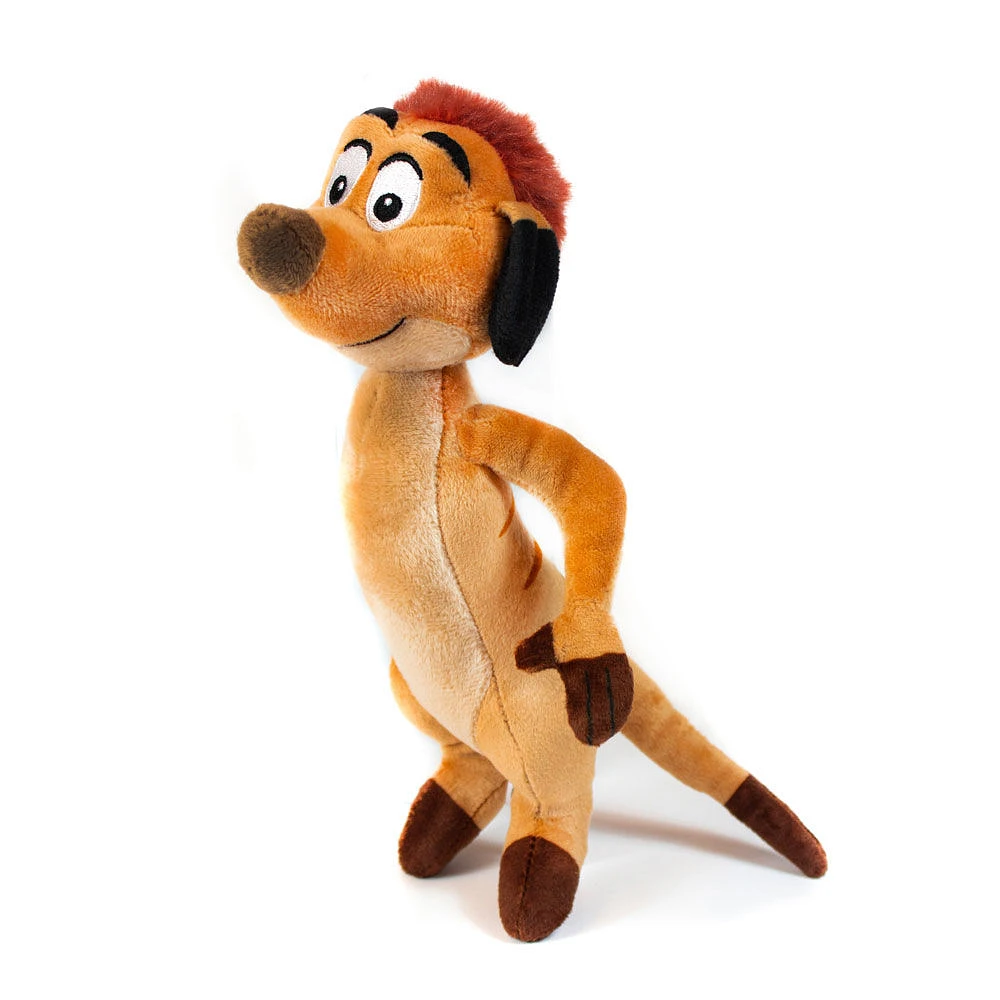 Disney - Lion King - Peluche Timon - Petit