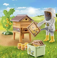 Playmobil - Beekeeper