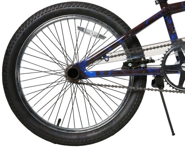 tony hawk jargon 20 inch bike