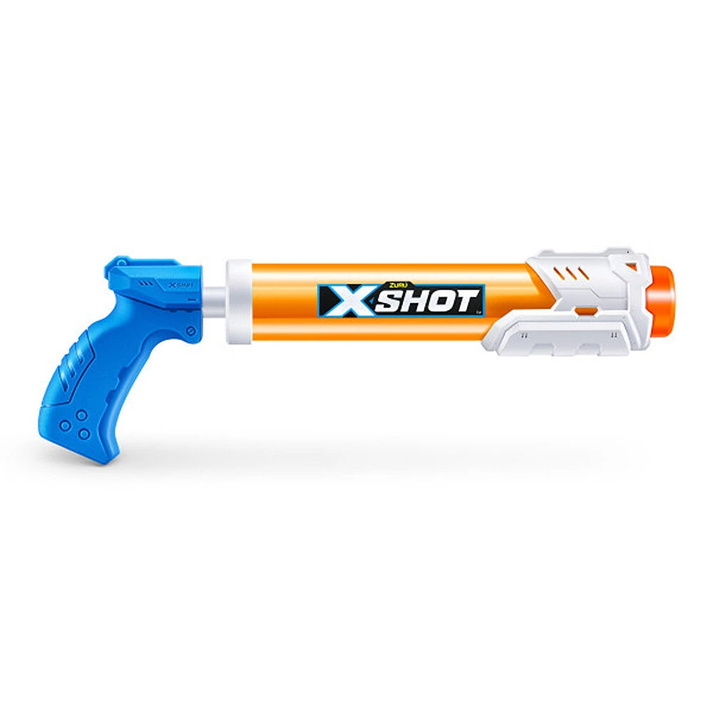 X-Shot Water Warfare Petit tube de trempage par ZURU (la couleur peut varier)