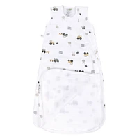 Perlimpinpin sleep bag 0.7 TOGTractors0-6m