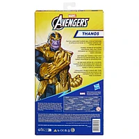 Marvel Avengers Titan Hero Series, figurine Thanos Deluxe