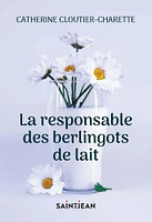 La responsable des berlingots de lait - French Text