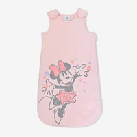 Minnie Sac De Nuit Rose