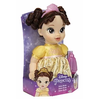 Disney Princess - Poupée de luxe Bébé Belle