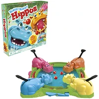 Hungry Hungry Hippos Board Game