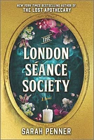 The London Seance Society - Édition anglaise