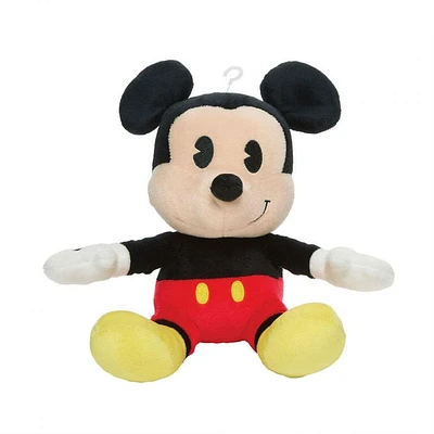 Disney - Mickey Mouse Phunny Plush