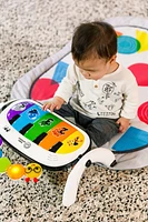 4-in-1 Kickin' Tunes Music and Language Discovery Gym