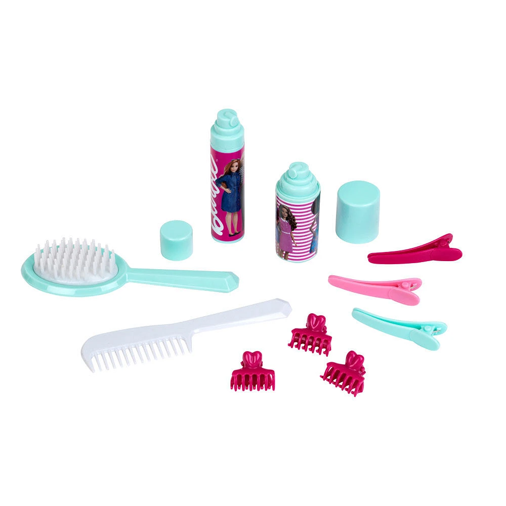 Barbie Vanity With Chair - R Exclusive