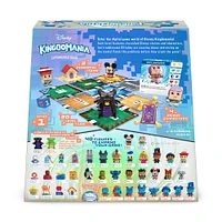 Funko Disney Kingdomania: Series 1 Super Game Pack