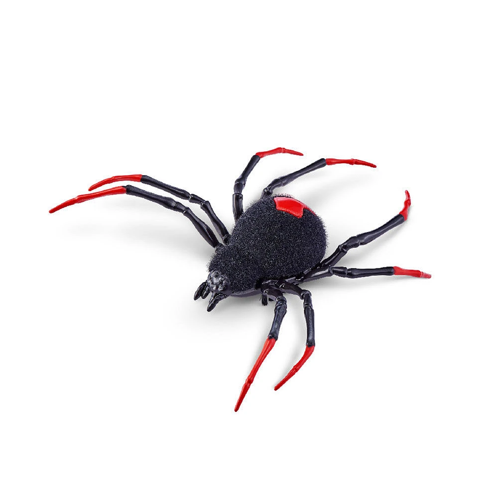 ROBO ALIVE -ROBOTIC SPIDER-SERIES 2