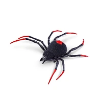 Robo Alive Crawling Spider Glow In the Dark Robotic Toy by ZURU